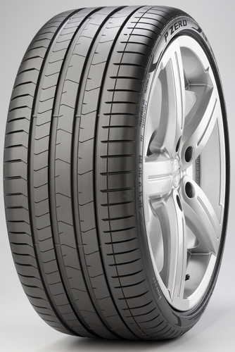Sommerreifen Pirelli 245/40 R18 93Y Pzero Runflat (2024) - Bild 1 von 6