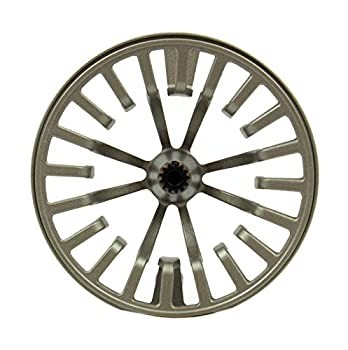 Redington Zero Fly Reel - Lightweight, Used, Saltwater Freshwater Fishing Gear