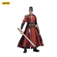 JOYTOY DARK SOURCE JIANGHU TAICHANG SECT XUSHA 1/18 FIGURE
