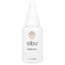 Sibu Beauty Organic Sea Berry Seed Oil 30 ml Cruelty-Free, Fair Trade, Organic,