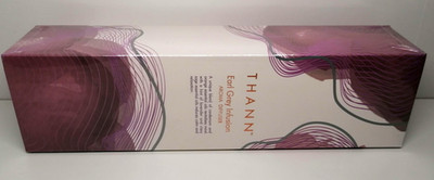 THANN Earl Grey Infusion Aroma Diffusor Diffuser 150ml - NEU u OVP