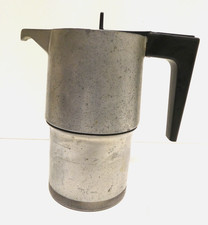 DE GOTZEN PRIMA GOZZANO NOVARA BIALETTI ESPRESSO PERCOLATOR COFFEE OGM ITALY