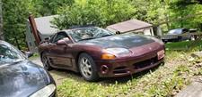 1994 Mitsubishi 3000 Gt SL