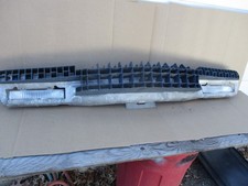 1985 1986 1987 1988 monte carlo ss bumpers front bumper cover aluminum support