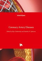 Coronary Artery Diseases Illya Chaikovsky