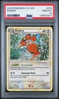 POKEMON CLV-TRADING CARD GAME CLASSIC VENUSAUR & LUGIA EX DECK DODRIO PSA 10