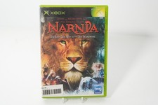 The Chronicles of Narnia: The Lion, the Witch, and the Wardrobe Original Xbox