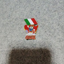 Coca-Cola Atlanta 1996 Olympic Pin Badge