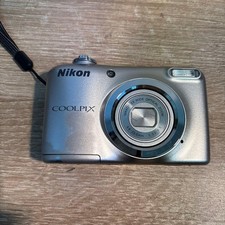 Nikon COOLPIX A10 Digital Camera Used From Japan