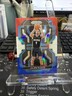 2021 2022 Panini Prizm Basketball Red, White, and Blue Prizm Jalen Suggs (RC)