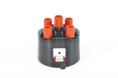 BOSCH Distributor Cap For AUDI 100 Avant FORD USA SEAT Inca VW 78-10 1235522444