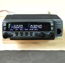 KENWOOD TM-733G 145/430MHz Dual Band – Bright LED, Foam Replaced