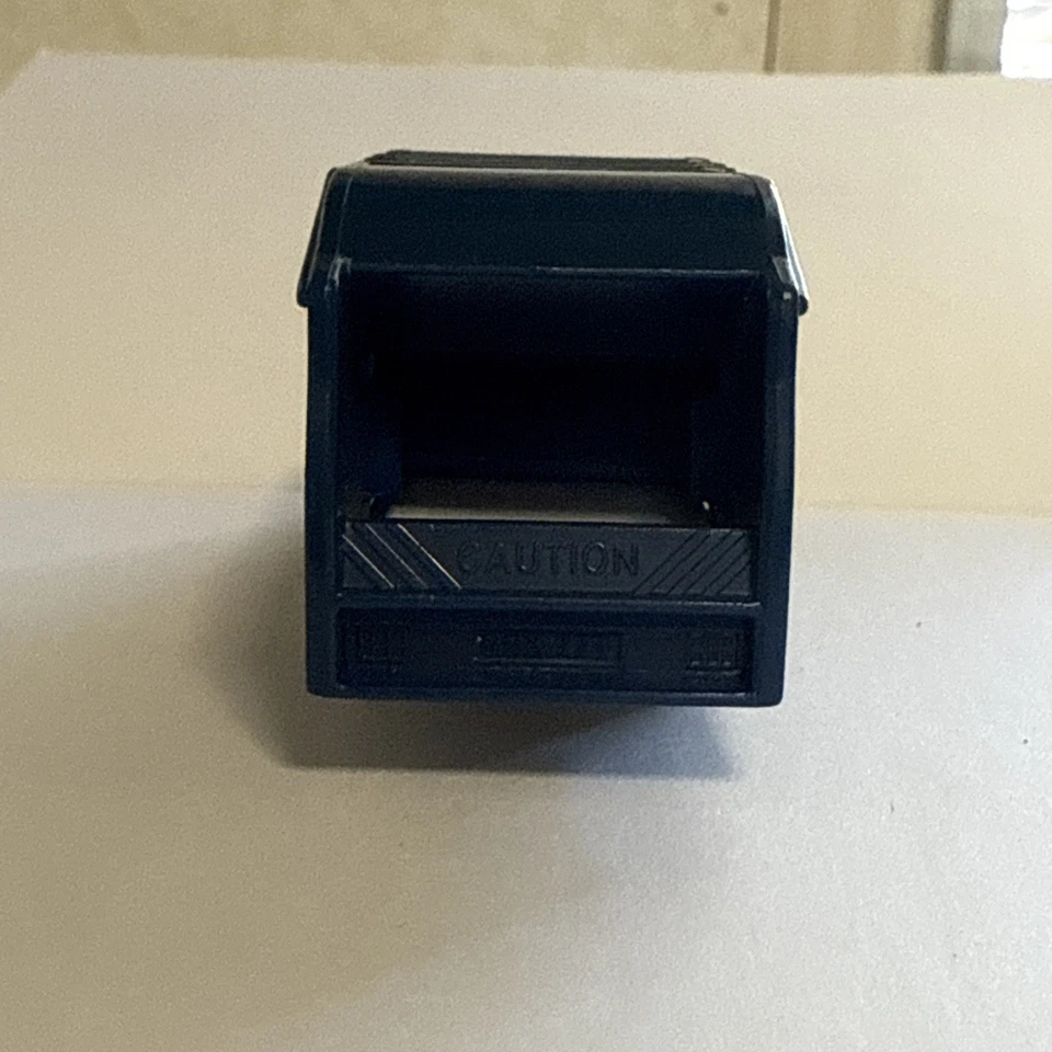 Matchbox Superfast Refuse Truck #36 Vintage 1979 Lixo Diecast DPW66 - BOM - Imagem 4 de 4