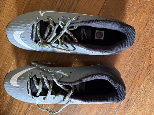 Nike Diamond Softball Shoes-worn Once!