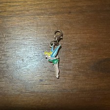 Disney Tinkerbell Charm