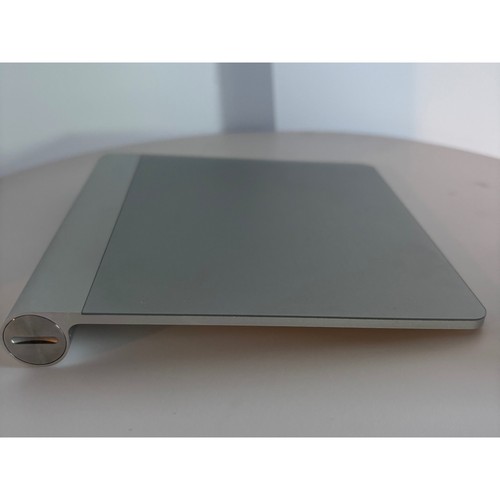 Apple Magic Trackpad Wireless Multi-Touch Silver A1339 MC380LL/A - 第 5/5 張圖片