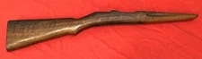 Steyr M95 Mannlicher Carbine Sporterized Stock