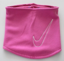 Nike Reversible Youth Neckwarmer 2.0 Neck Warmer Playful Pink/White