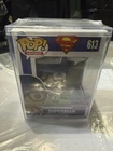Funko Pop Superman #613 ECCC 1500pcs IN HAND