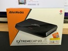 AVerMedia ExtremeCap U3 [Boitier d'acquisition vidéo Full HD]