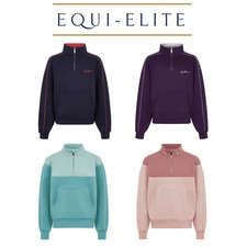 LeMieux Young Rider Kate Quarter Zip