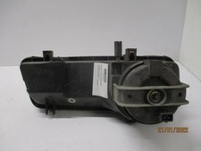 Antibrouillard Citroen EVASION