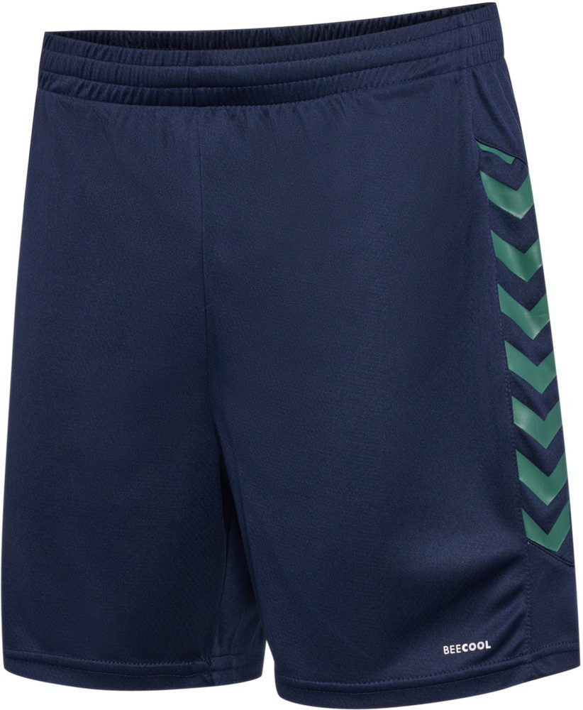 Hummel Shorts Hmlstaltic Poly Shorts 4490₽