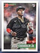 2020 Bowman Heritage Baseball Cards 33