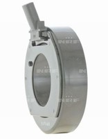 Spule Magnetkupplung (Kompressor) Nrf 38656 12V FüR Mercedes 5 Klasse 638 230 Bu