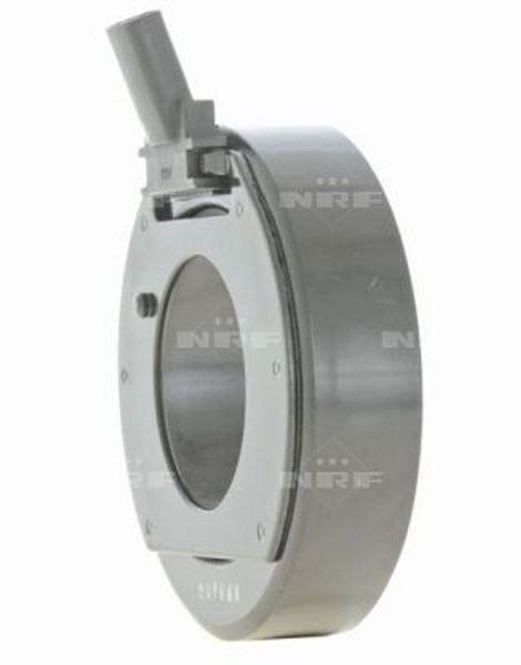 Spule Magnetkupplung (Kompressor) Nrf 38656 12V FüR Mercedes 5 Klasse 638 230 Bu-image