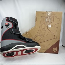 Foot Defender Protective Medical Boot Diabetic Offload Pressure Unisex, Medium  