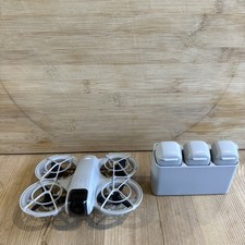 DJI Neo Fly More Combo Drone