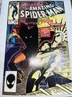 The Amazing Spider-Man #256 (Marvel Comics September 1984)