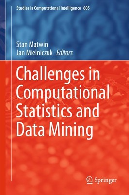 Jan Mielniczuk (u. a.) | Challenges in Computational Statistics and Data Mining