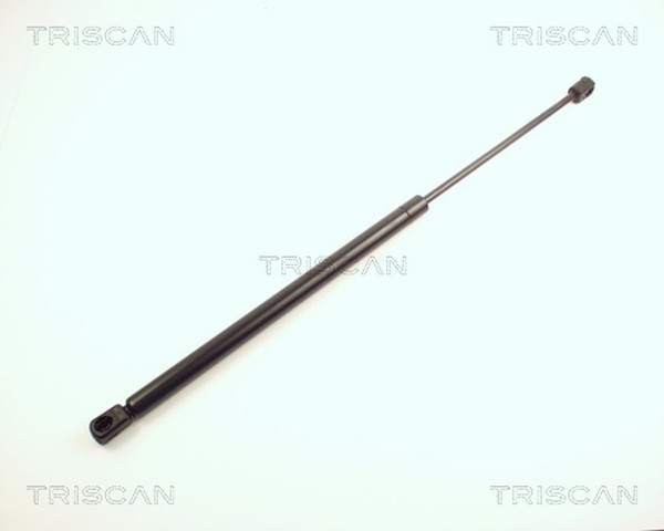 Heckklappen DäMpfer Gasfeder Kofferraum Triscan 8710 24204 FüR Combo Corsa Opel-image