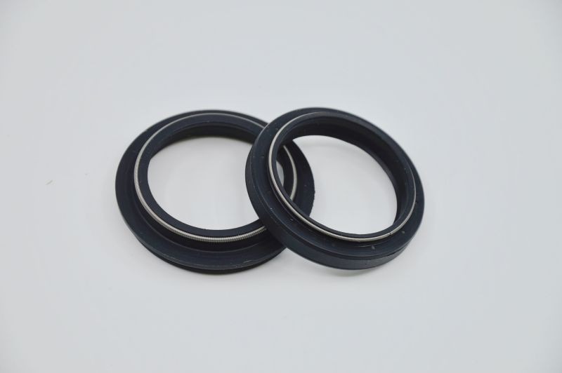 Kit Of Retainer Spring And Boot Of Fork Skf-Kyb 41x53, 1x7, 5 MM - Image 5