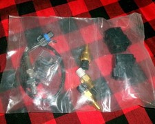 Accel Dfi Air Coolant Sensor Kit