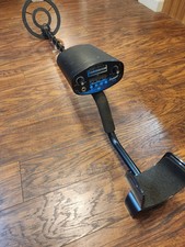 Bounty Hunter Pioneer 505 Metal Detector