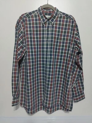 Chemise Lacoste Taille 39 (M) Excellent Etat - Photo 1/4
