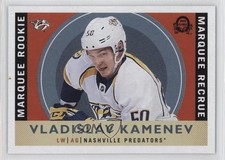 2017-18 O-Pee-Chee Marquee Rookies Retro Vladislav Kamenev #550 g6u