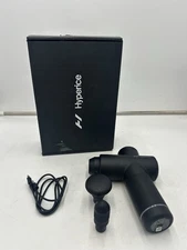 Hyperice Hypervolt Go 2 Massage Gun - Black