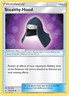 Stealthy Hood 186/214 Sm-Unbroken Bonds Regular NM-Mint Pokémon Card TCG