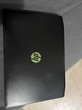 HP Pavilion Gaming Laptop 16-A00xxx 32 GB RAM 512 GB SSD NVDIA GTX 1660 Ti 6 GB