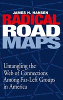 James Hansen | Radical Road Maps | Buch | Englisch (2006) | Gebunden