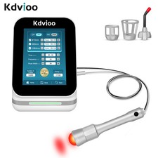 30w Laser Therapy Machine For Knee Shoulder Back Pain Relief 810nm 980nm 1064nm