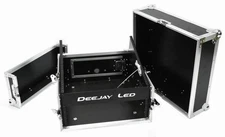 Deejay LED TBHM3U 10u Slant 3 U Vertical
