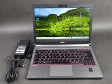 Fujitsu Lifebook E734 Core i7-4610M 3,0GHz 8G...