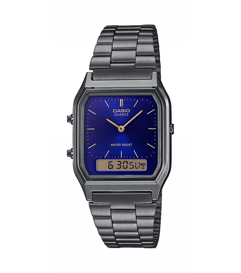 Casio AQ-230EGG-2AEF - Bild 1 von 1