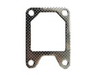 Holden Manifold Hot Box Gasket 6 Cyl Grey Motor 132 138 FX FJ FE FC FB EK EJ