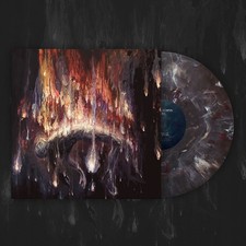 MISERERE LUMINIS - Sidera, DLP -- preorder 06...